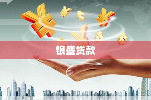 丰县银盛贷款
