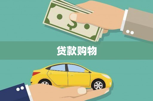 丰县贷款购物