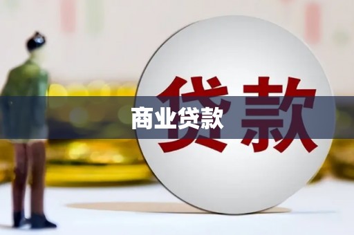 丰县商业贷款