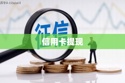 丰县信用卡提现