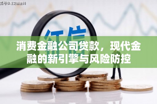 丰县消费金融公司贷款，现代金融的新引擎与风险防控