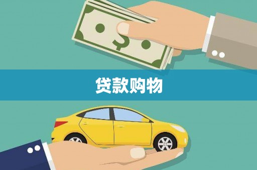 丰县贷款购物