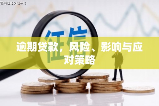 丰县逾期贷款，风险、影响与应对策略