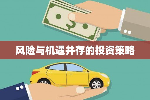 丰县风险与机遇并存的投资策略