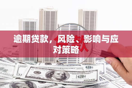 丰县逾期贷款，风险、影响与应对策略