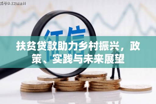 丰县扶贫贷款助力乡村振兴，政策、实践与未来展望