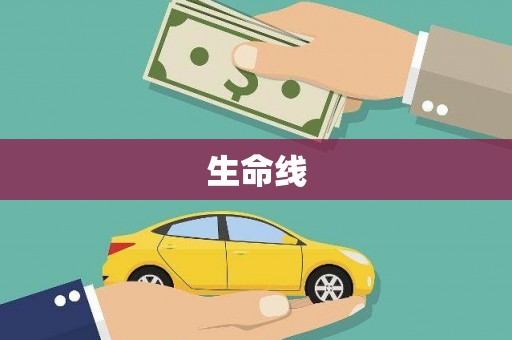 丰县生命线