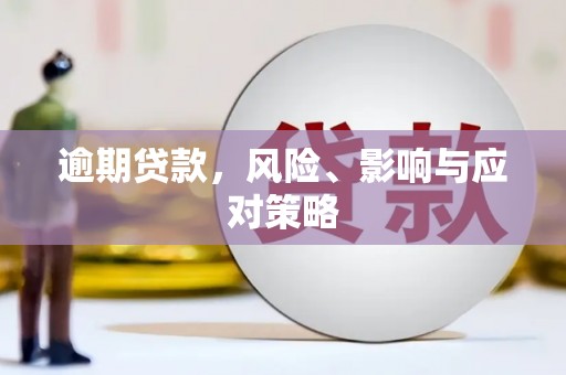 丰县逾期贷款，风险、影响与应对策略