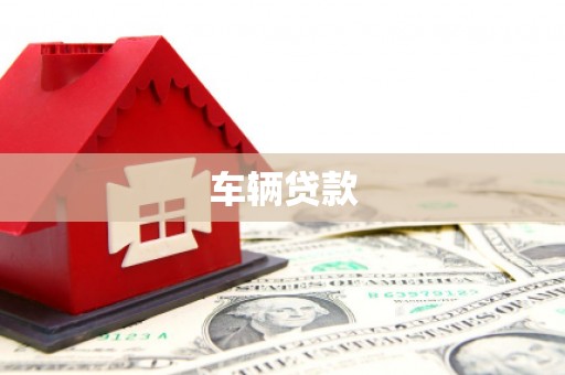 丰县车辆贷款