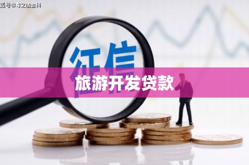 丰县旅游开发贷款