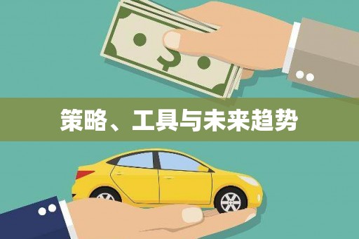 丰县策略、工具与未来趋势