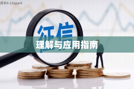丰县理解与应用指南