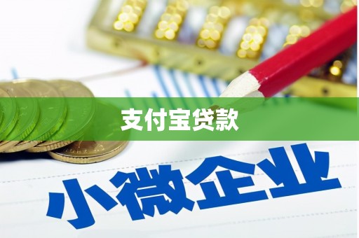 丰县支付宝贷款