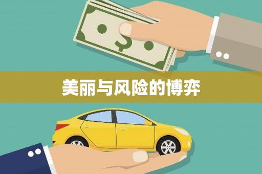 丰县美丽与风险的博弈